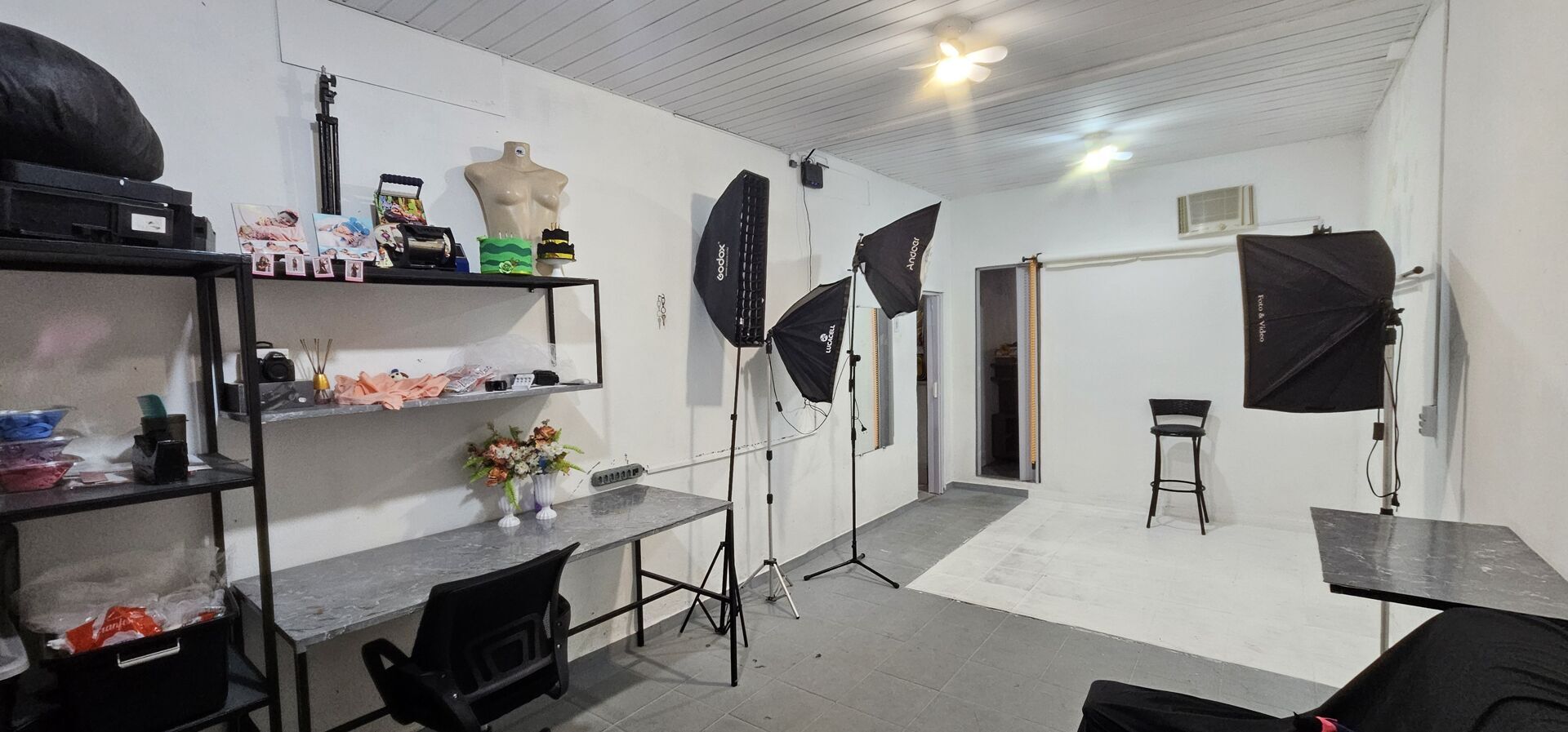 Casa, 2 quartos, 205 m² - Foto 35