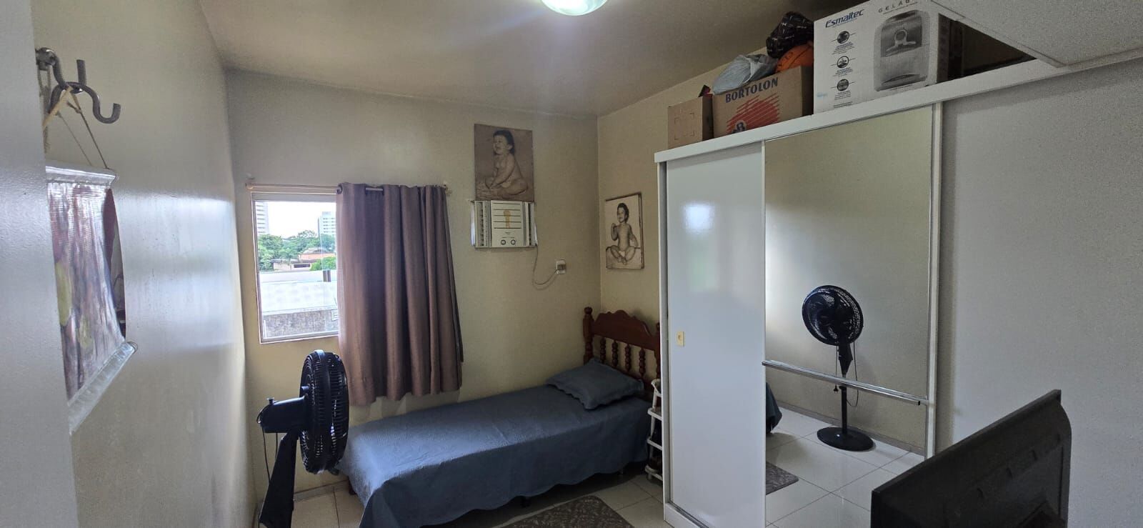 Apartamento, 2 quartos, 66 m² - Foto 17