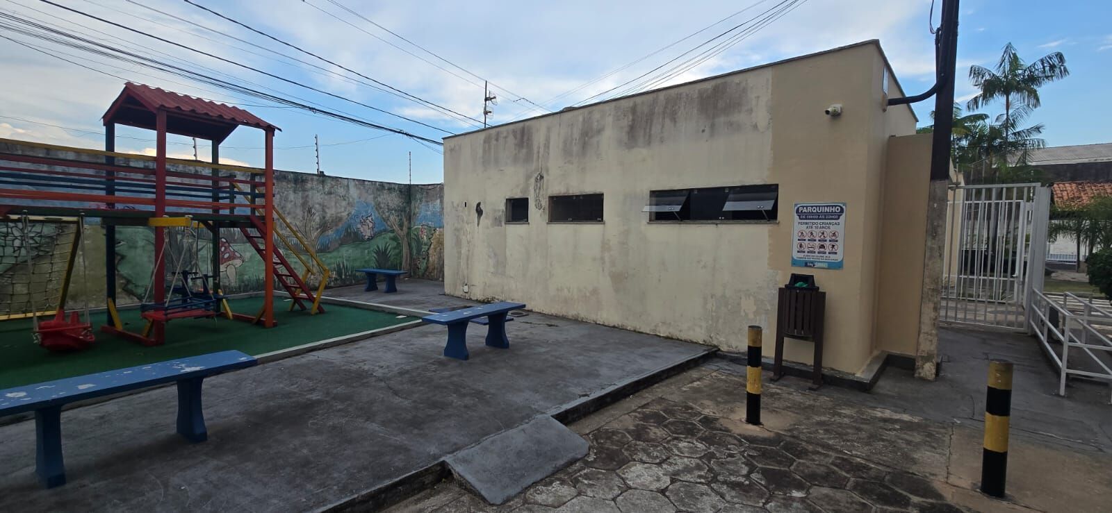 Apartamento, 2 quartos, 66 m² - Foto 49