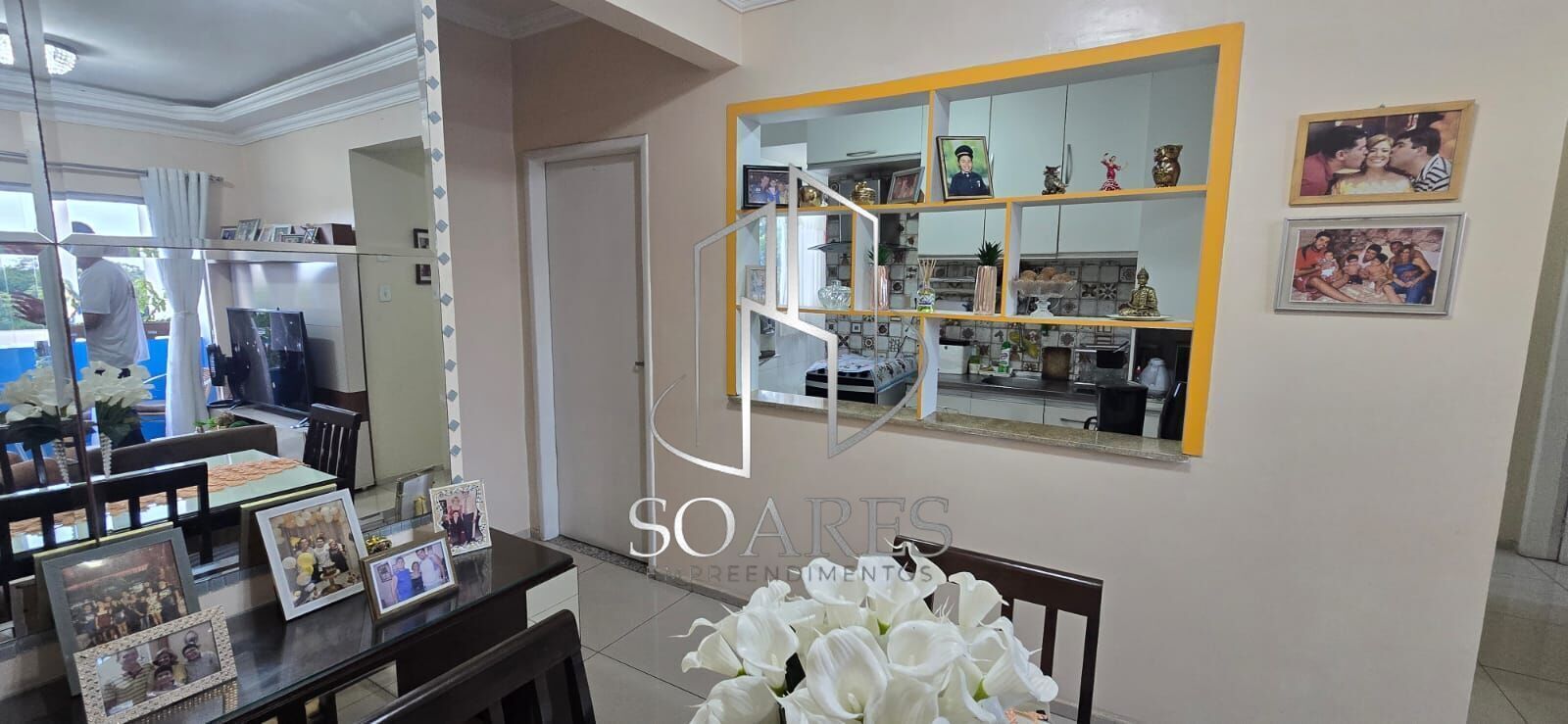 Apartamento, 2 quartos, 66 m² - Foto 22