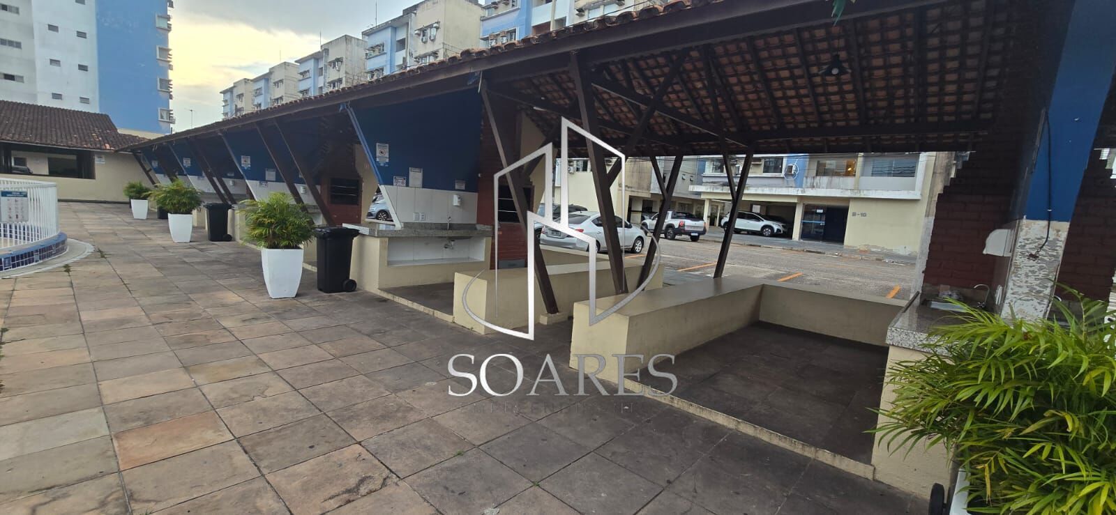 Apartamento, 2 quartos, 66 m² - Foto 4