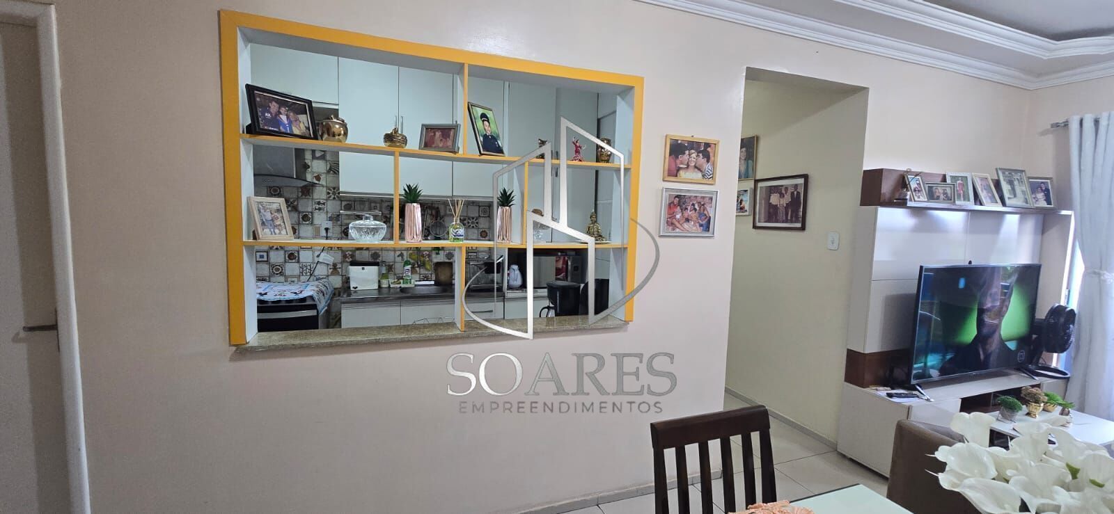 Apartamento, 2 quartos, 66 m² - Foto 19