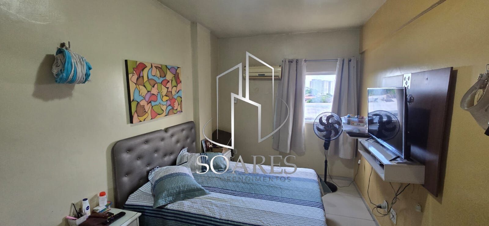 Apartamento, 2 quartos, 66 m² - Foto 41