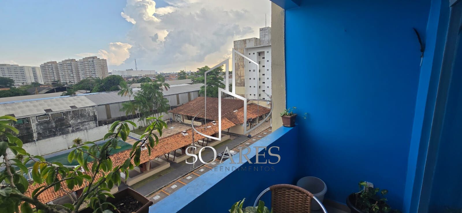 Apartamento, 2 quartos, 66 m² - Foto 13