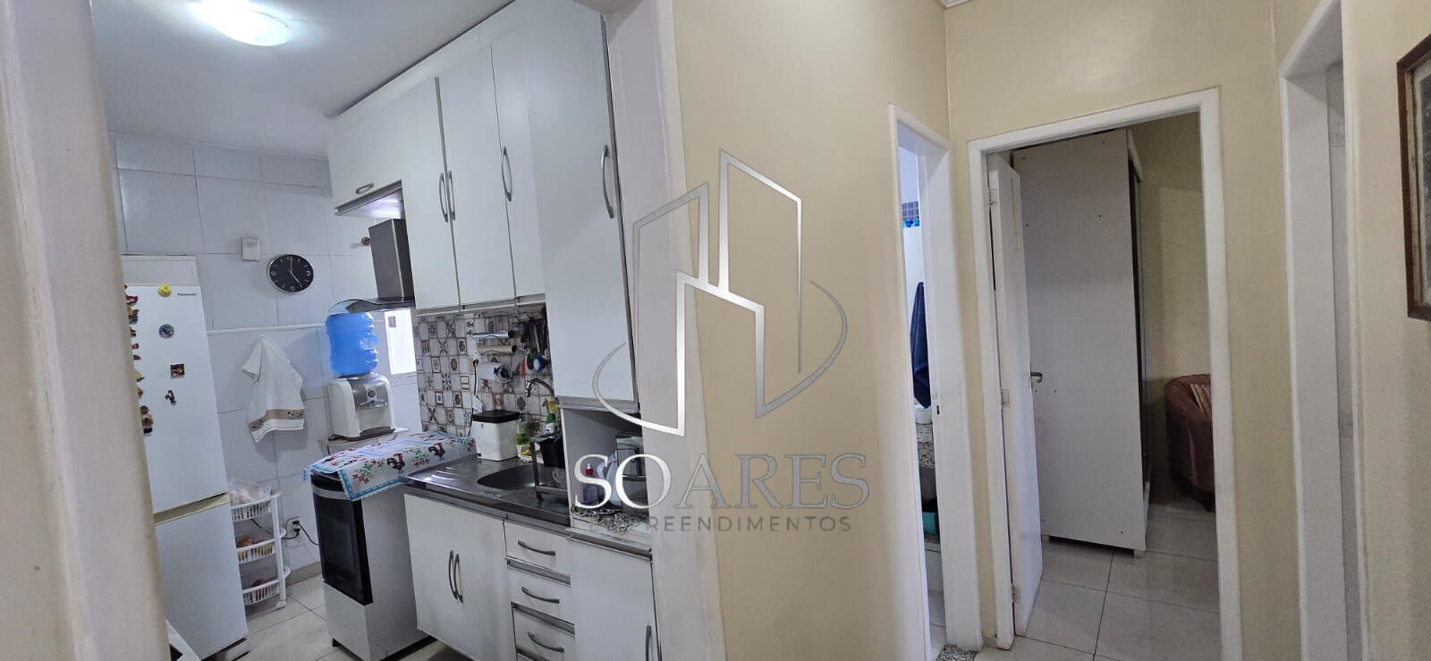 Apartamento, 2 quartos, 66 m² - Foto 27