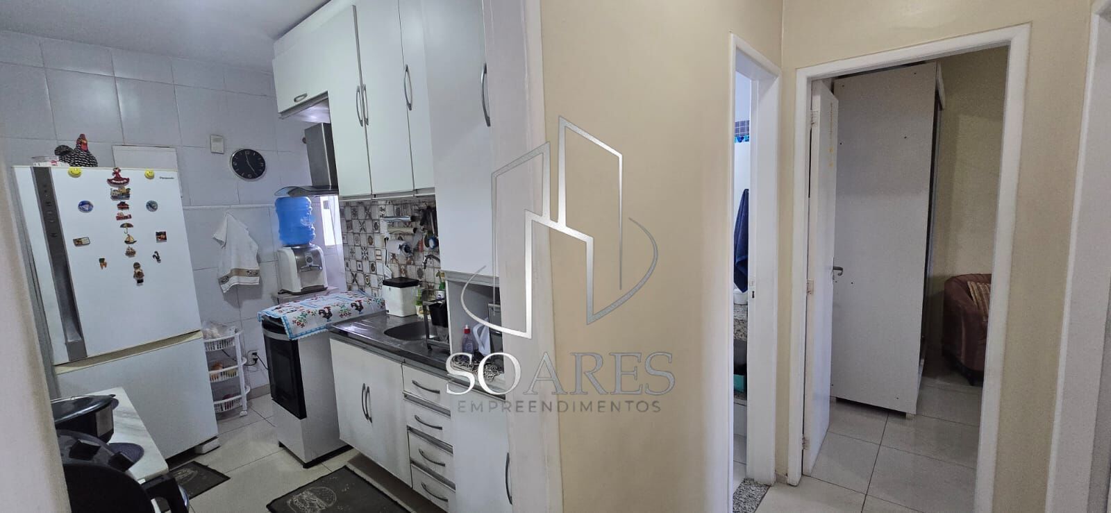 Apartamento, 2 quartos, 66 m² - Foto 29