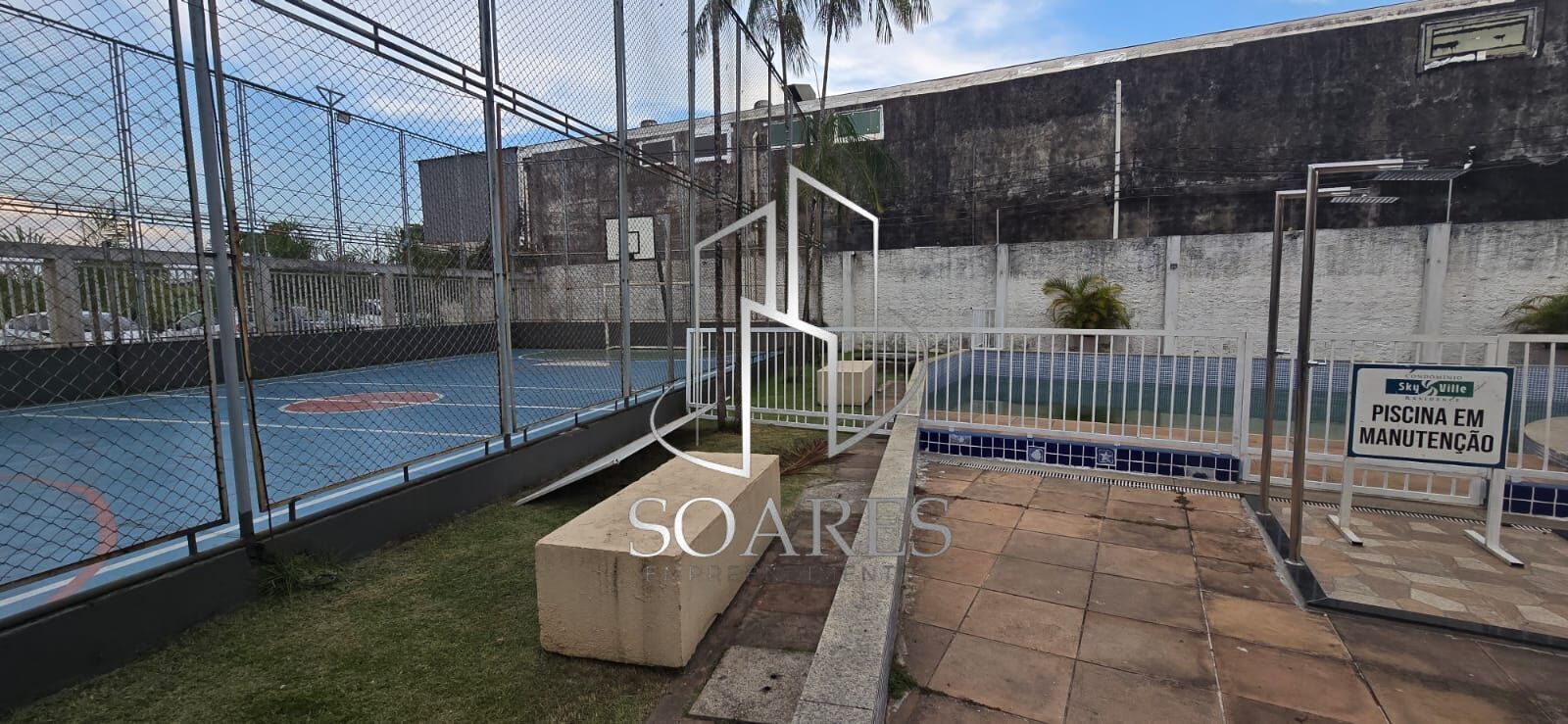 Apartamento, 2 quartos, 66 m² - Foto 5