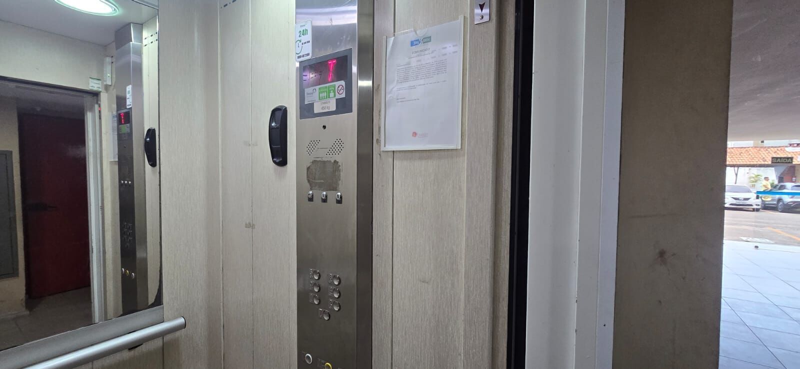 Apartamento, 2 quartos, 66 m² - Foto 8