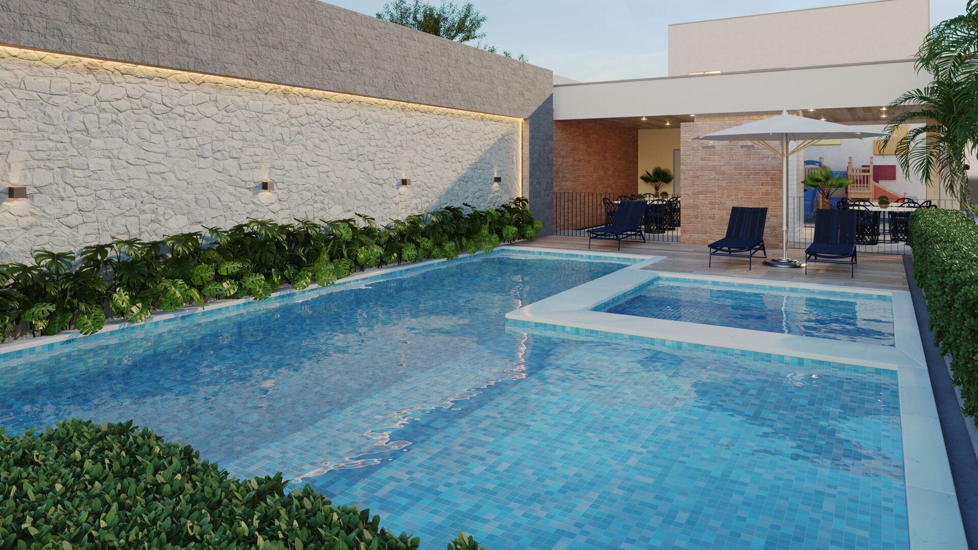 Casa, 4 quartos, 197 m² - Foto 19