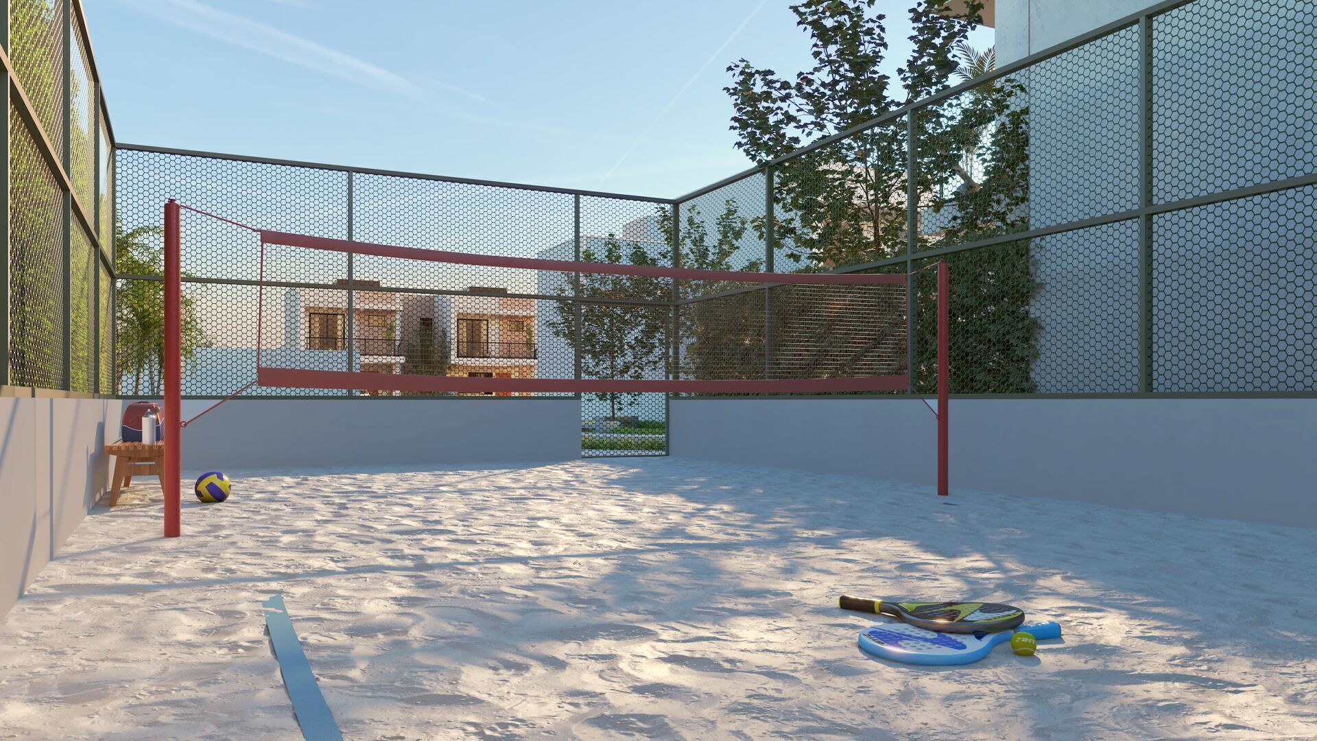 Casa, 4 quartos, 197 m² - Foto 20