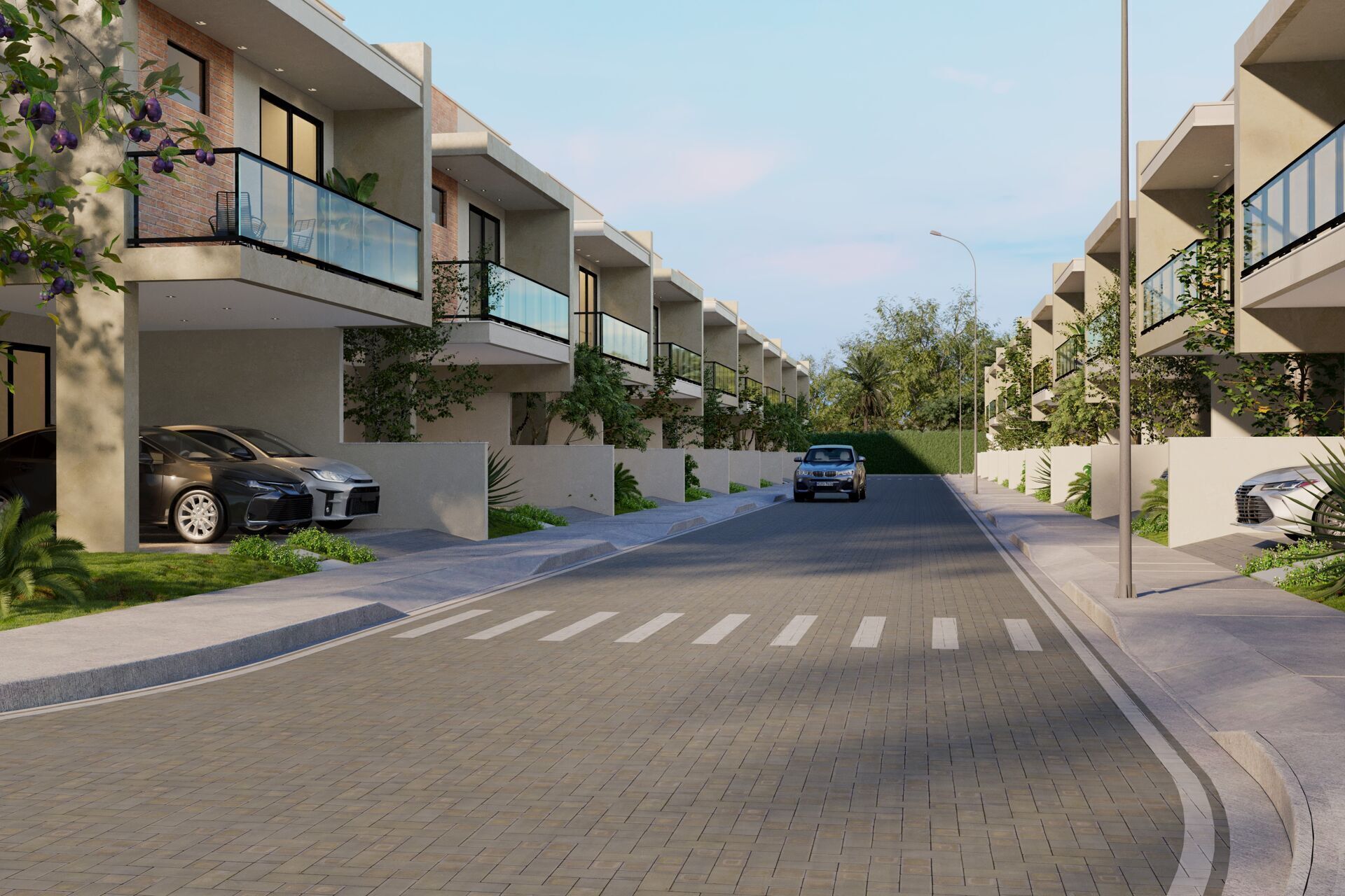 Casa, 4 quartos, 197 m² - Foto 3