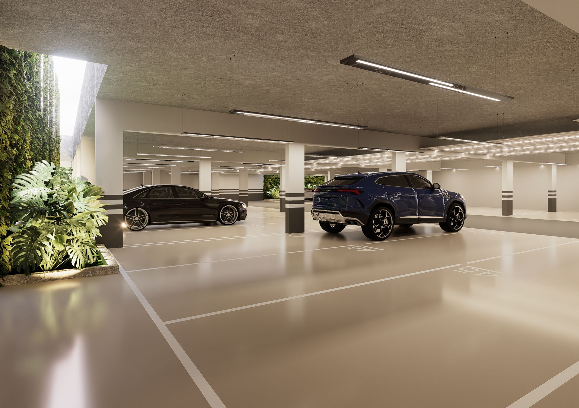 Apartamento, 4 quartos, 223 m² - Foto 13