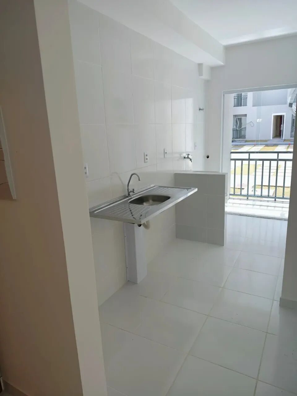 Apartamento, 2 quartos, 50 m² - Foto 46