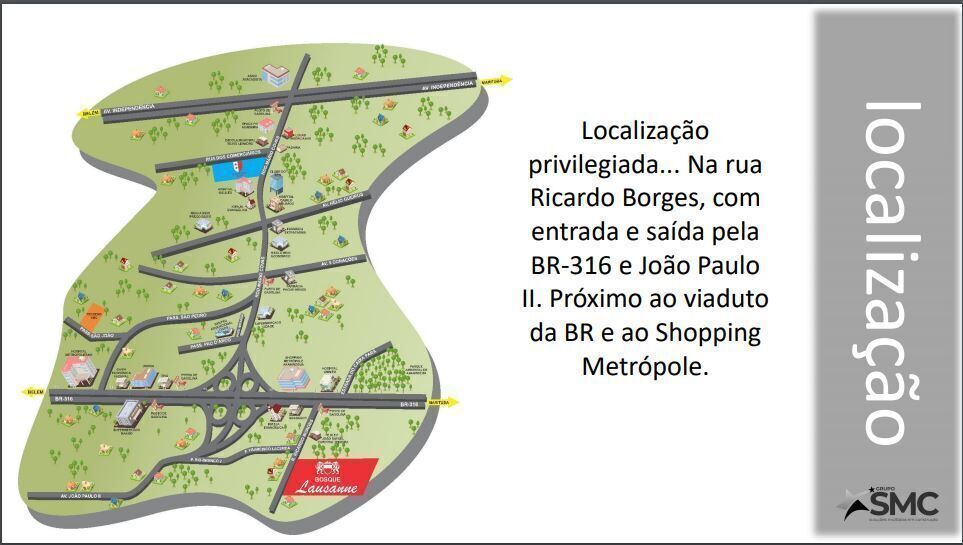 Apartamento, 2 quartos, 50 m² - Foto 33