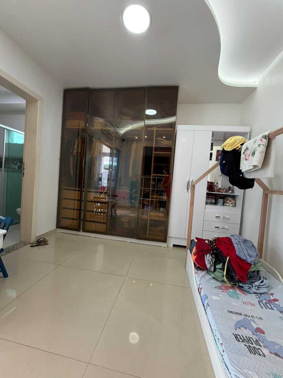 Casa, 4 quartos, 680 m² - Foto 4