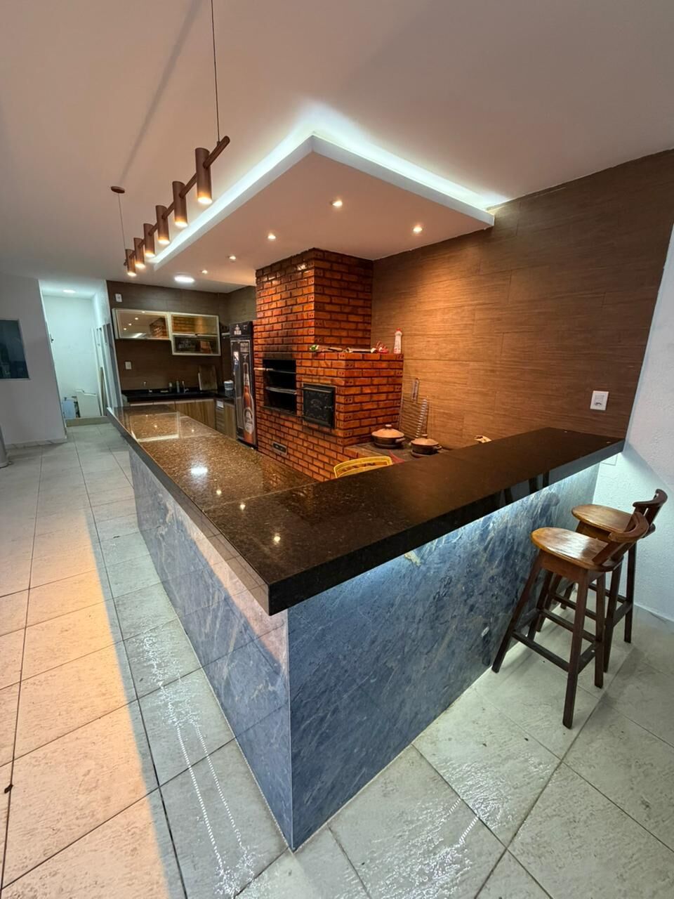 Casa, 4 quartos, 680 m² - Foto 32