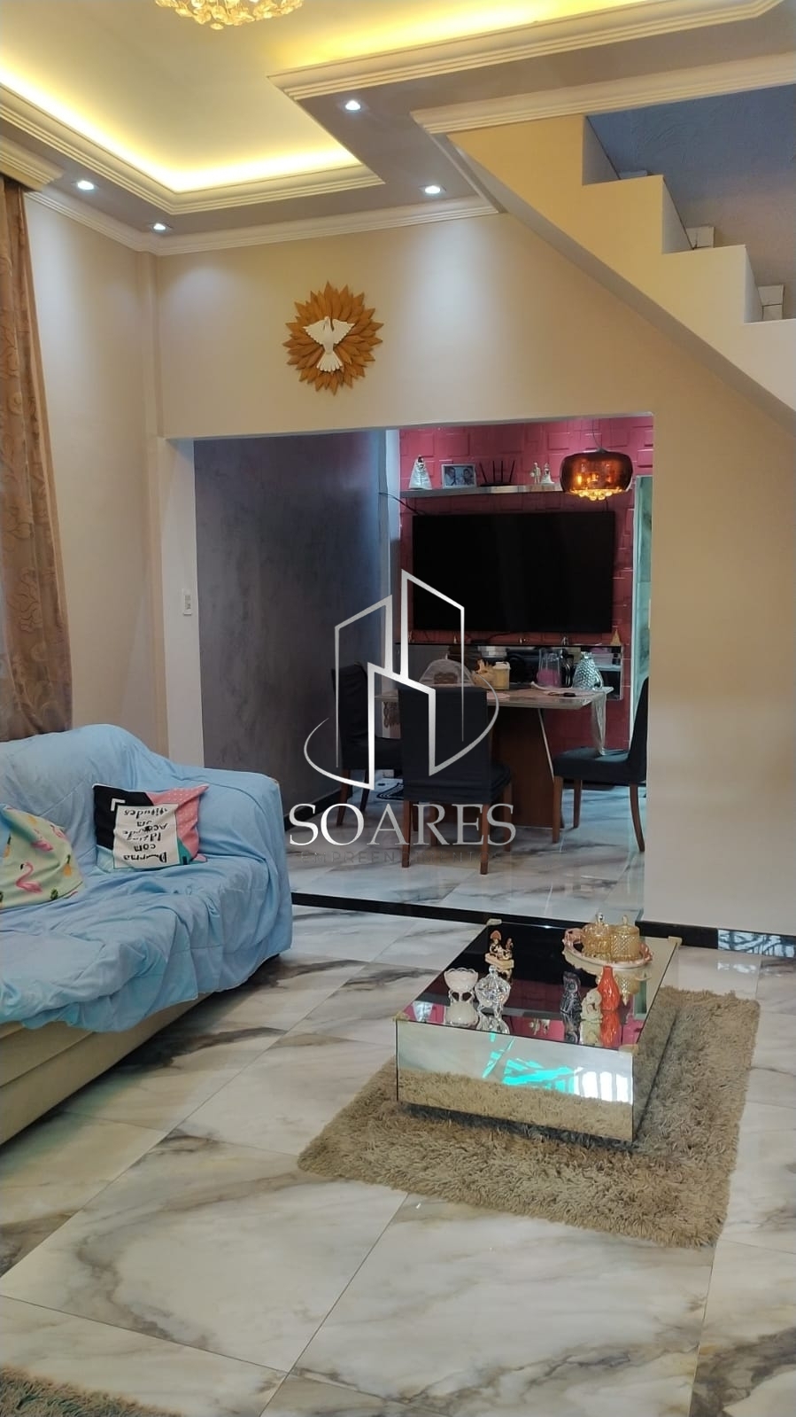 Casa, 2 quartos, 230 m² - Foto 4