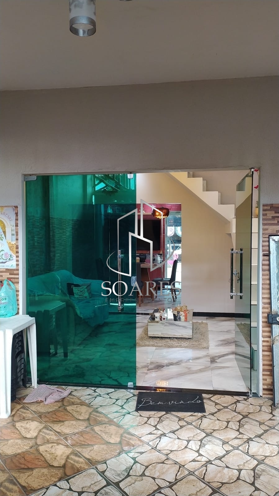 Casa, 2 quartos, 230 m² - Foto 5