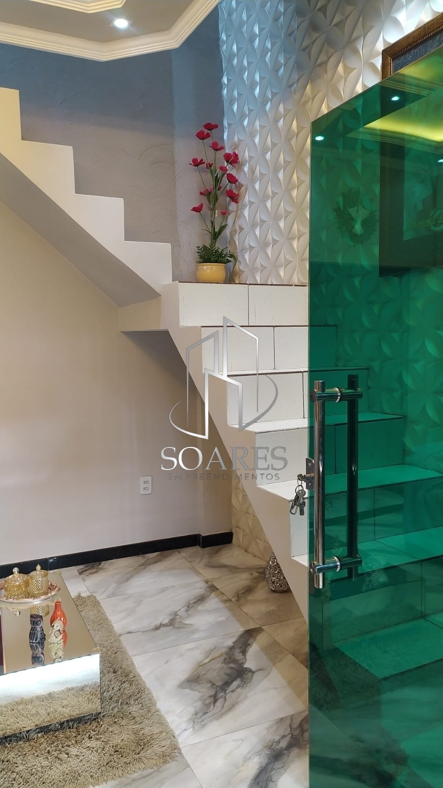 Casa, 2 quartos, 230 m² - Foto 2