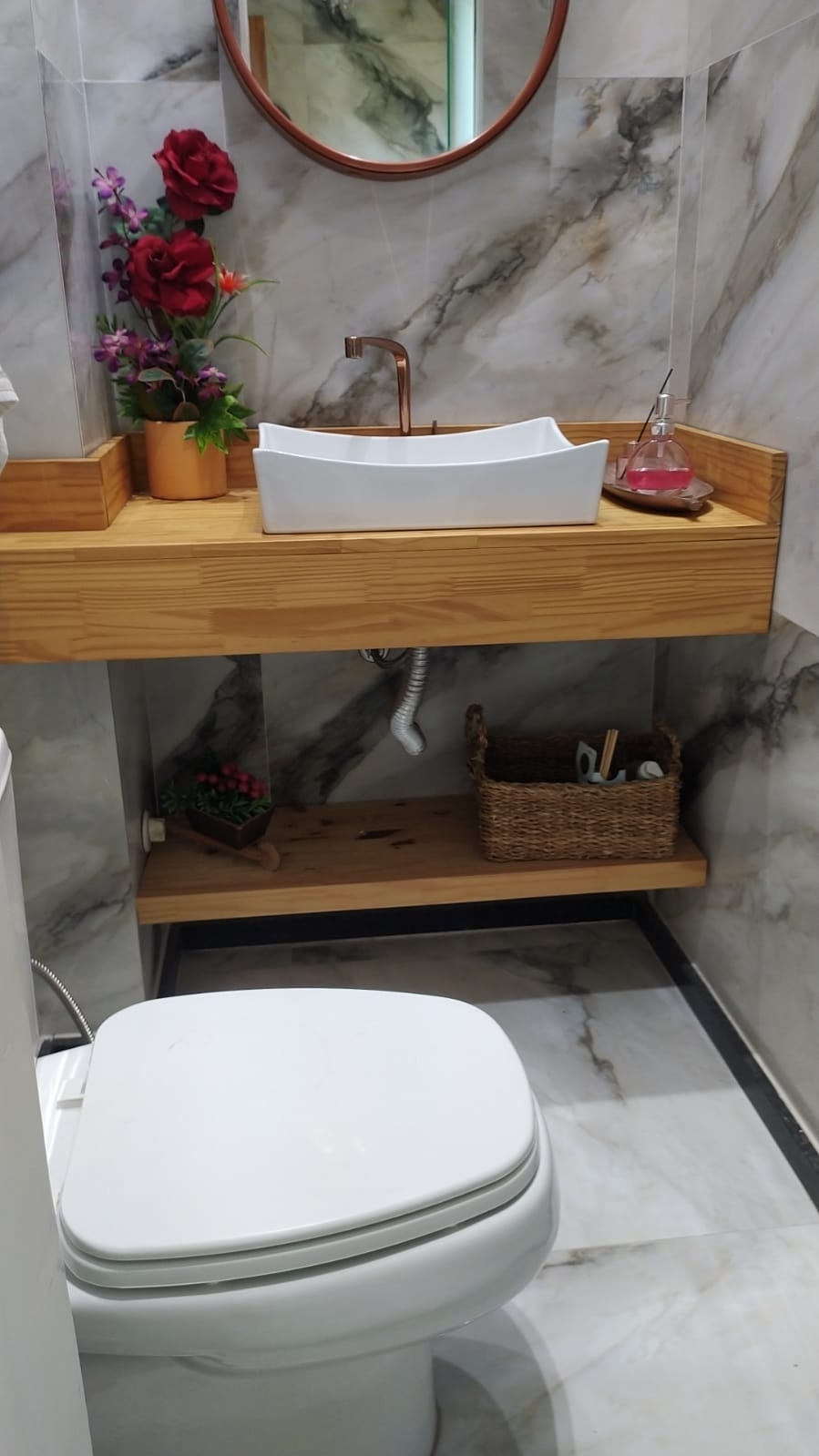 Casa, 2 quartos, 230 m² - Foto 9