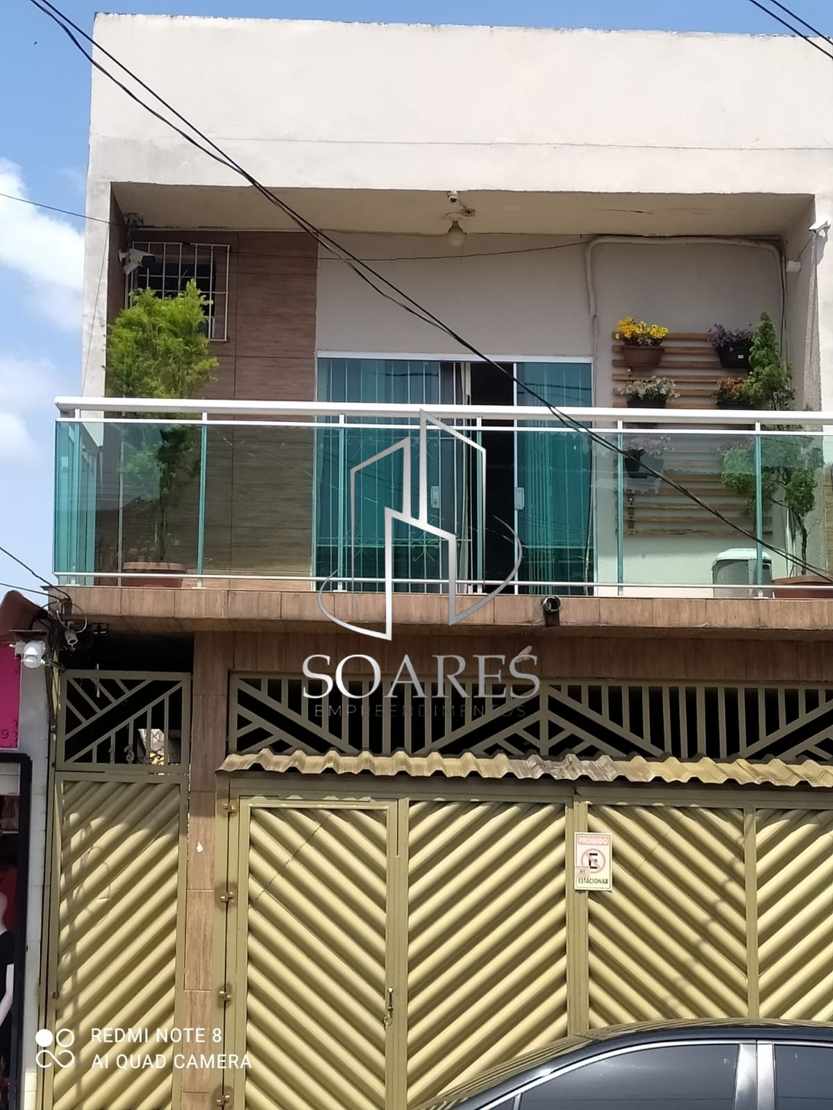 Casa, 2 quartos, 230 m² - Foto 3