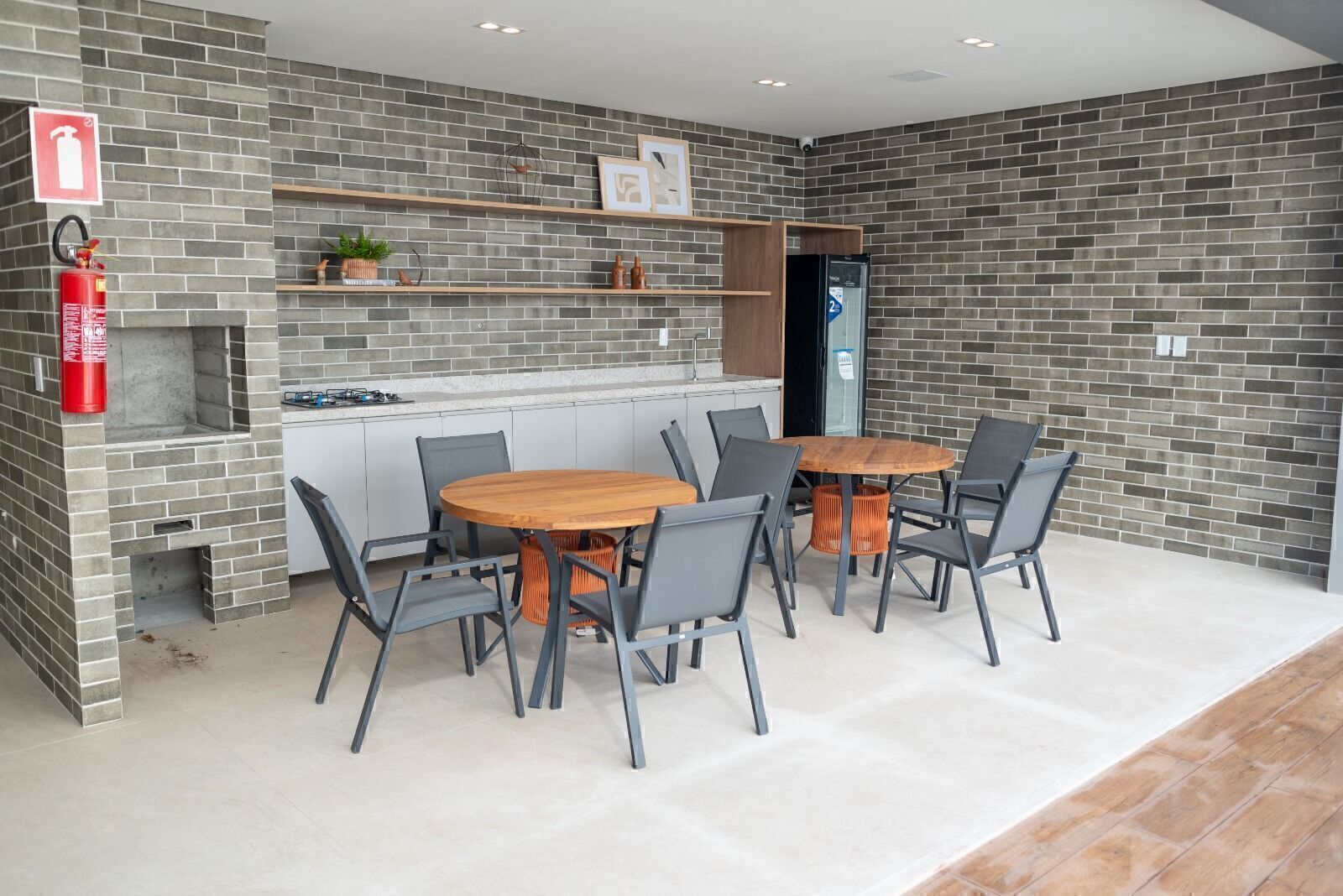 Apartamento, 3 quartos, 84 m² - Foto 21