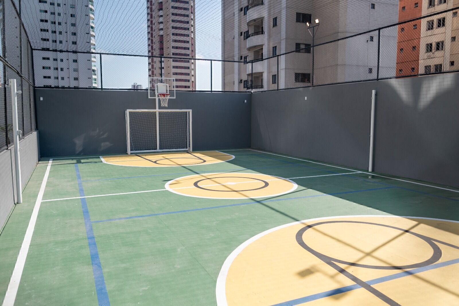 Apartamento, 3 quartos, 84 m² - Foto 19