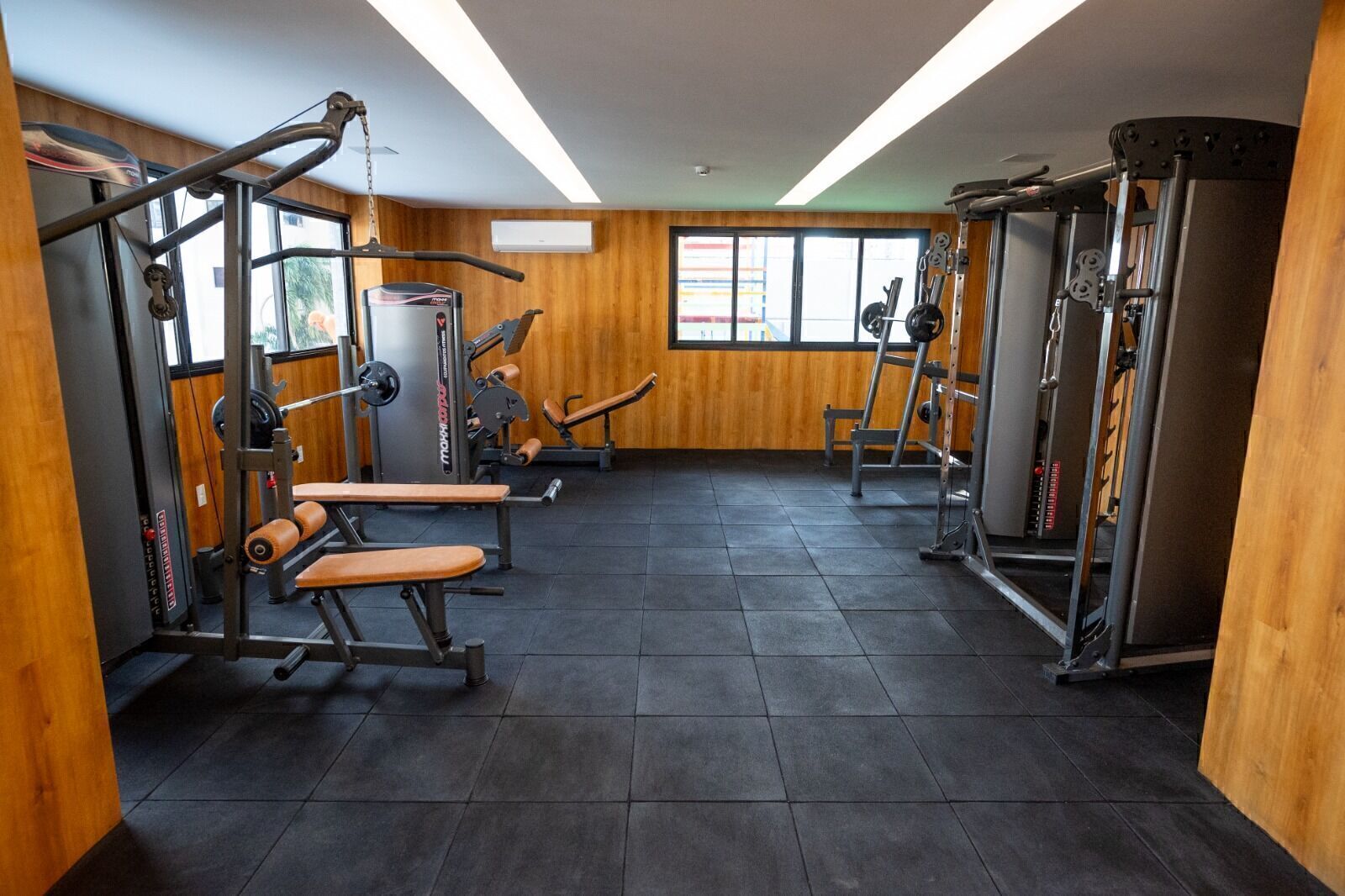 Apartamento, 3 quartos, 84 m² - Foto 24