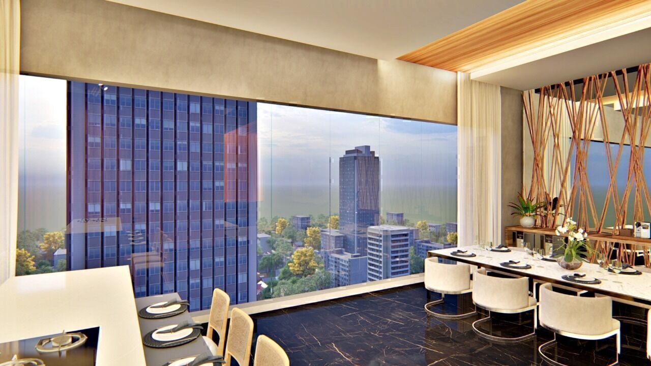 Apartamento, 3 quartos, 84 m² - Foto 17