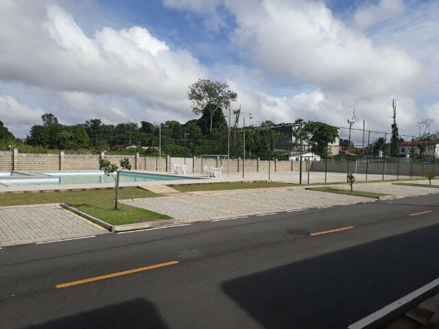 Apartamento, 2 quartos, 56 m² - Foto 2