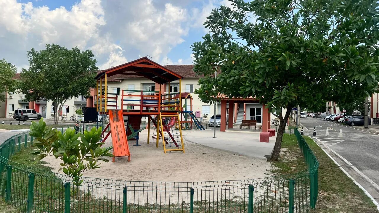 Apartamento, 2 quartos, 56 m² - Foto 48