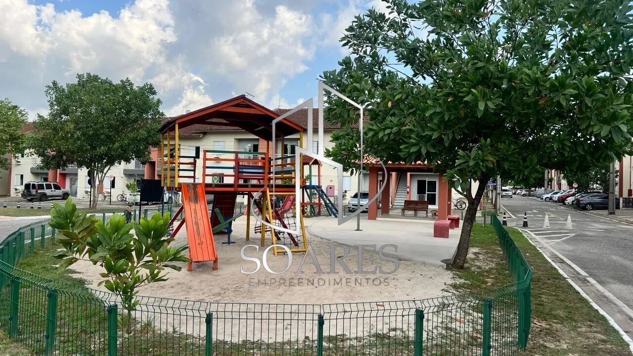 Apartamento, 2 quartos, 56 m² - Foto 48