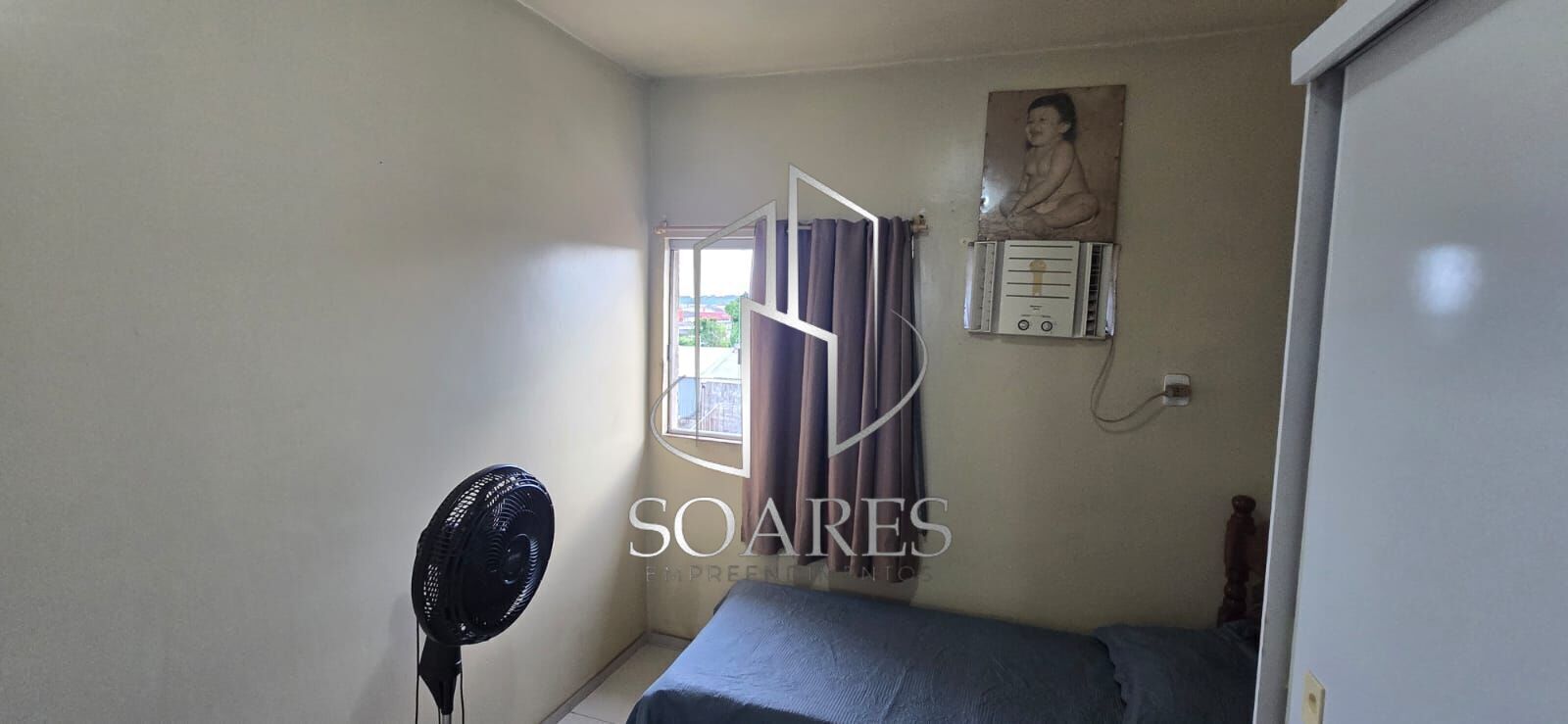 Apartamento, 2 quartos, 66 m² - Foto 9