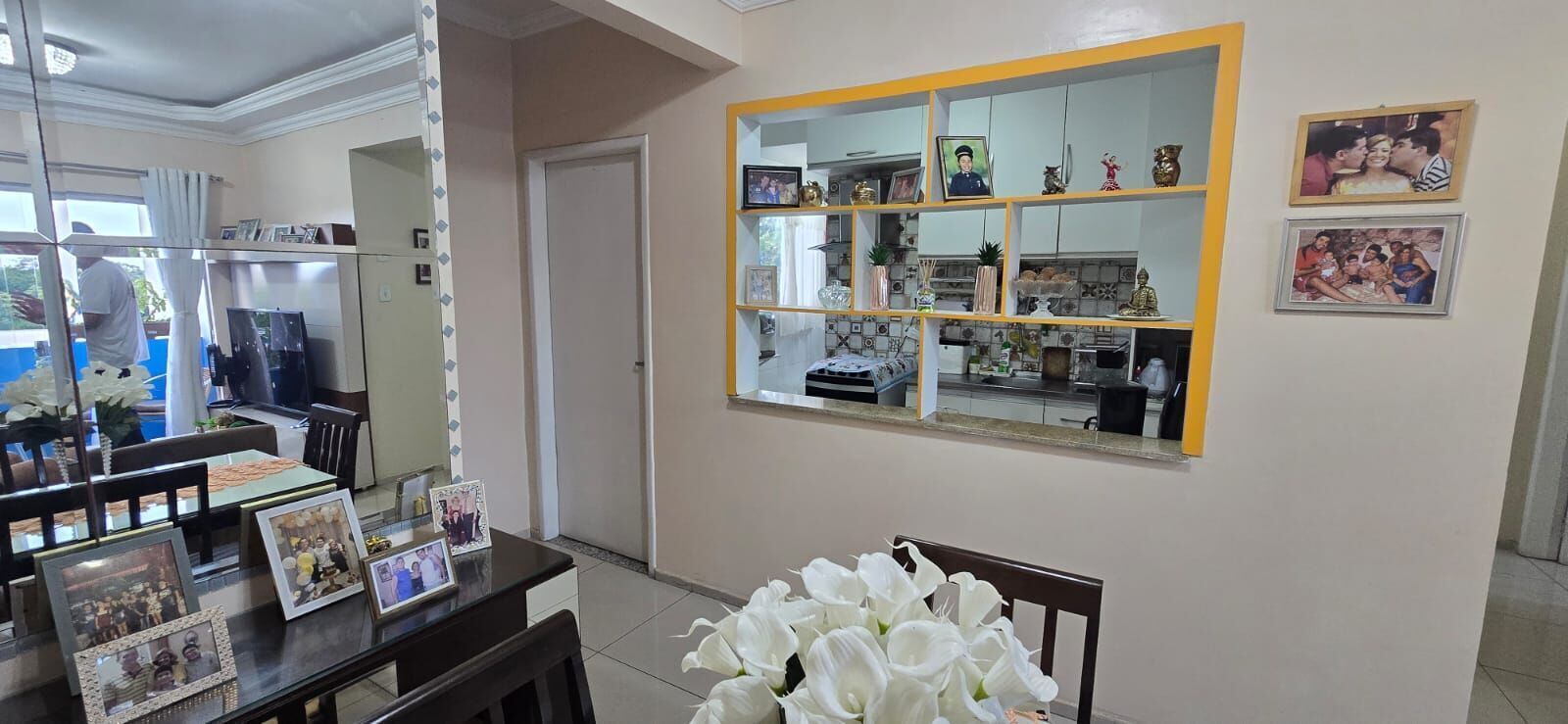 Apartamento, 2 quartos, 66 m² - Foto 22