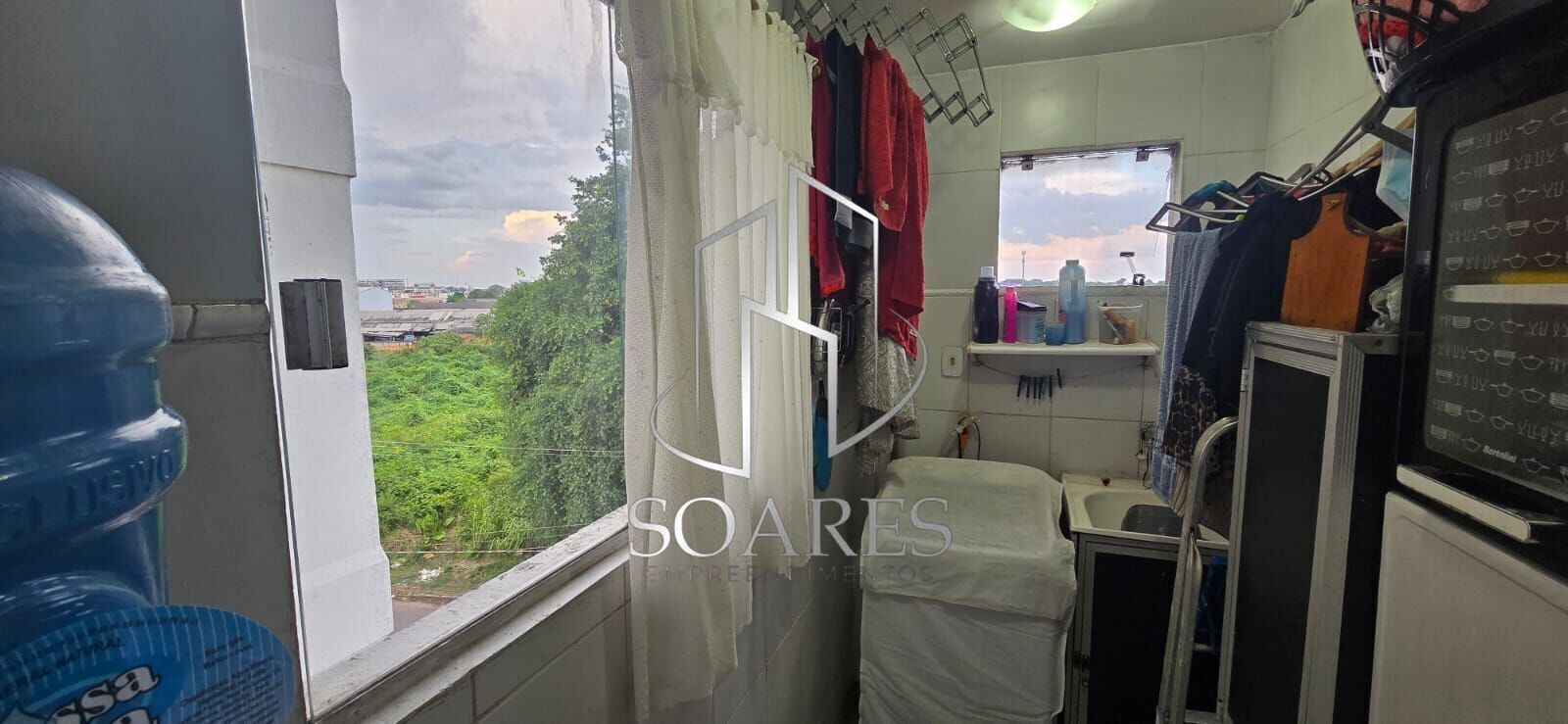 Apartamento, 2 quartos, 66 m² - Foto 33