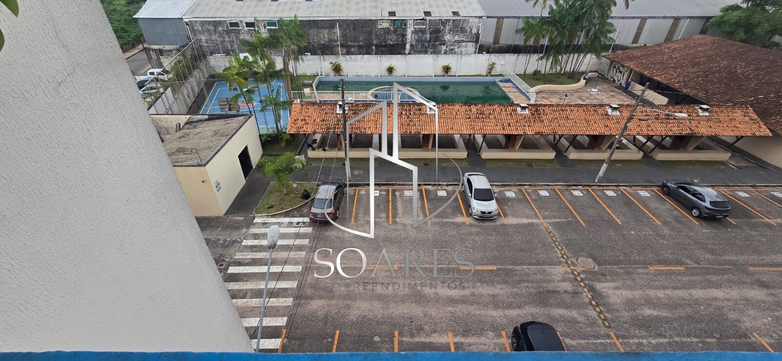 Apartamento, 2 quartos, 66 m² - Foto 8