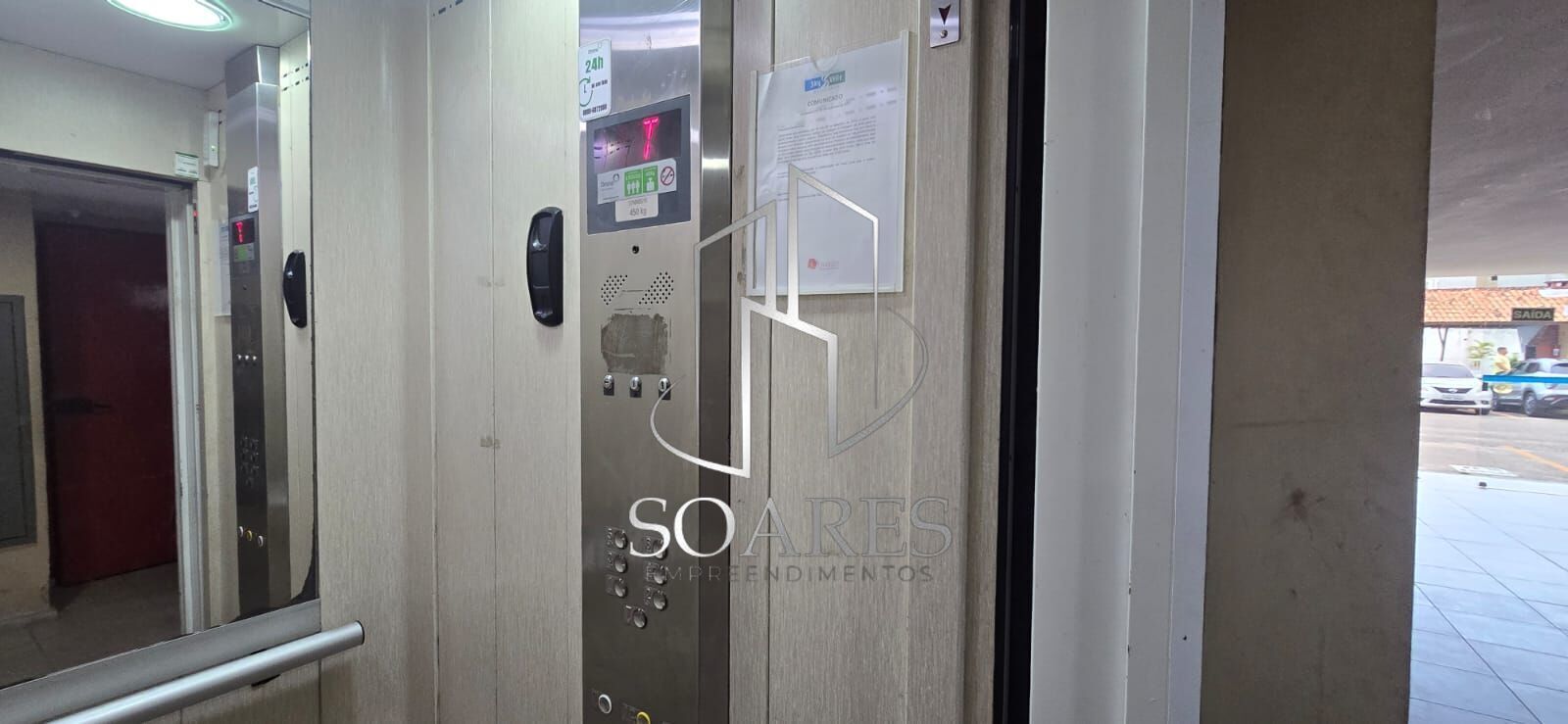 Apartamento, 2 quartos, 66 m² - Foto 7