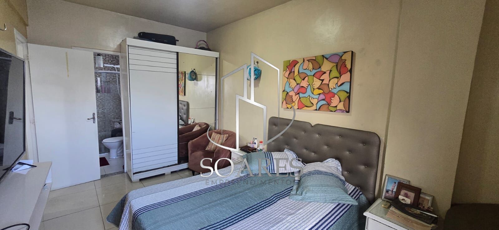 Apartamento, 2 quartos, 66 m² - Foto 42