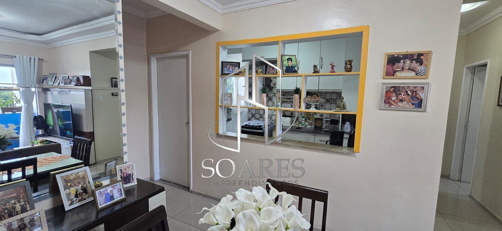 Apartamento, 2 quartos, 66 m² - Foto 21