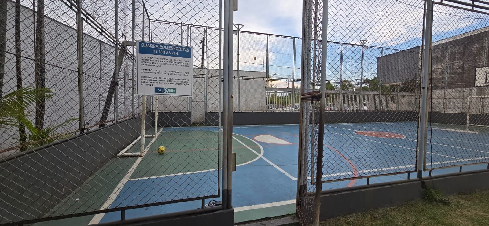 Apartamento, 2 quartos, 66 m² - Foto 10