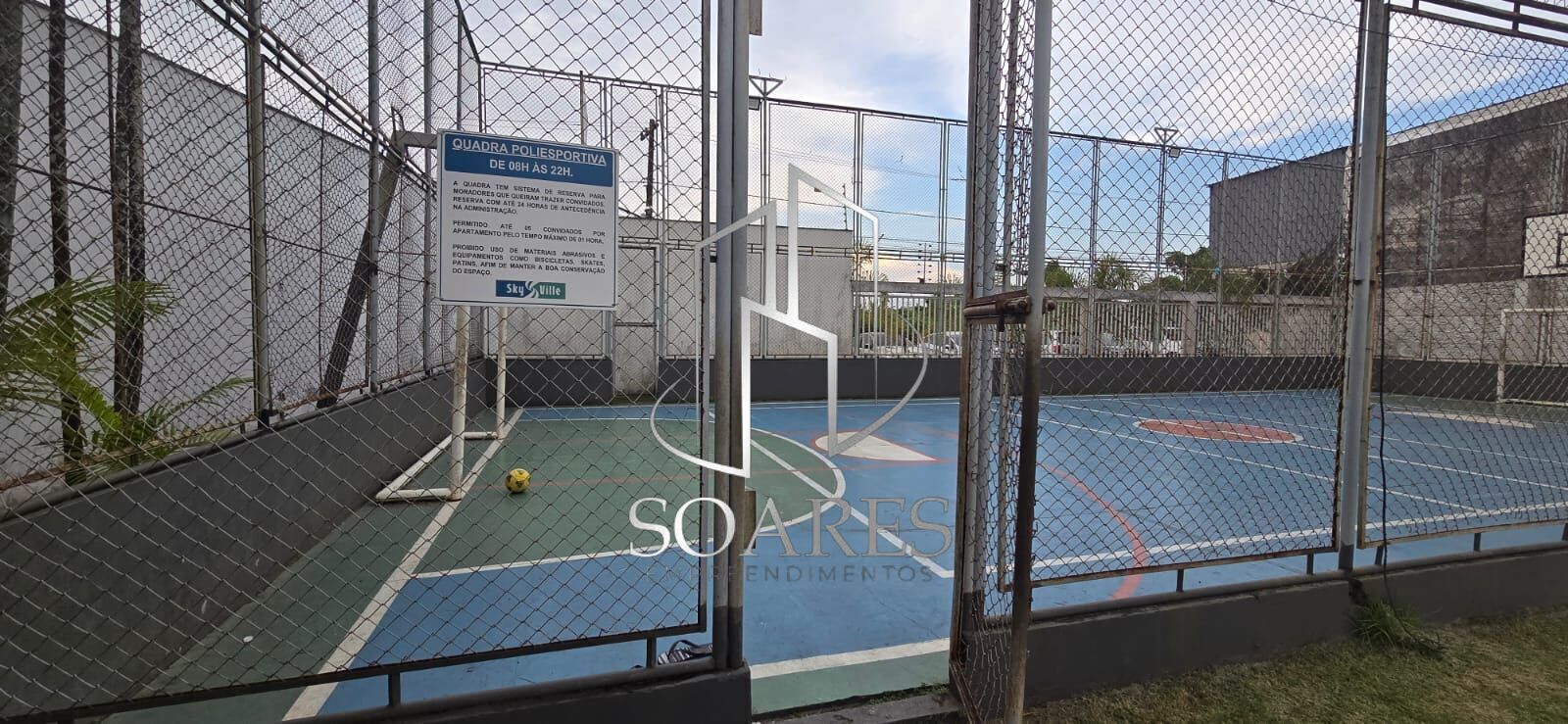 Apartamento, 2 quartos, 66 m² - Foto 10