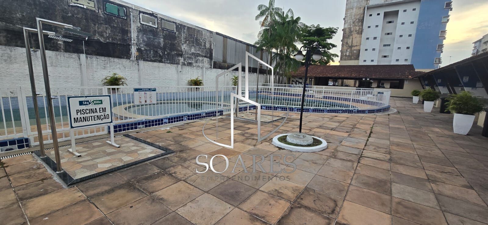 Apartamento, 2 quartos, 66 m² - Foto 5