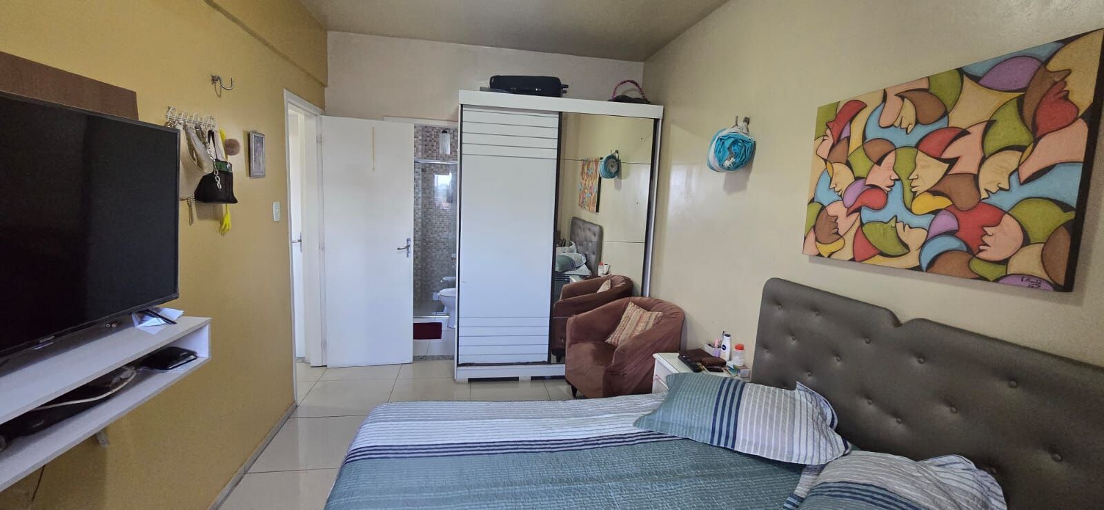 Apartamento, 2 quartos, 66 m² - Foto 40