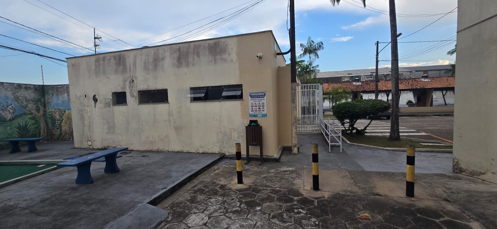 Apartamento, 2 quartos, 66 m² - Foto 46