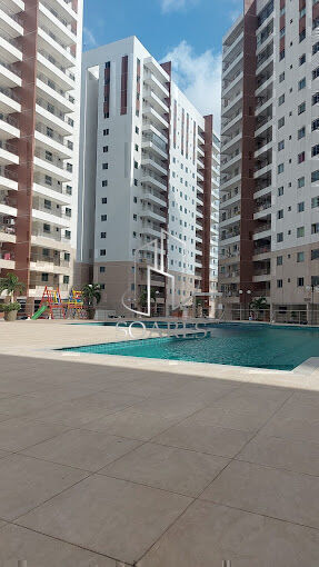 Apartamento à venda com 3 quartos, 88m² - Foto 6