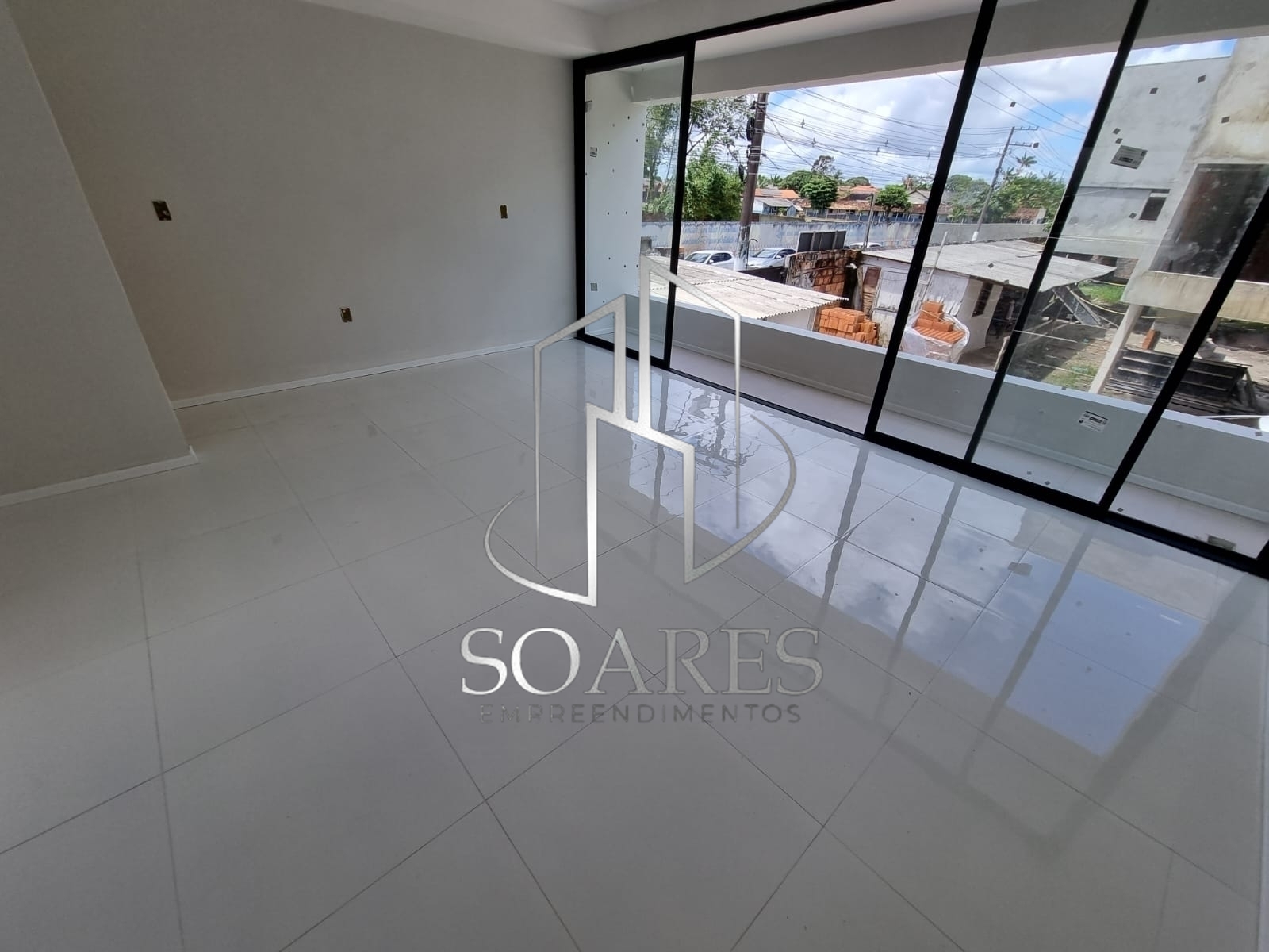Apartamento à venda com 2 quartos, 98m² - Foto 23