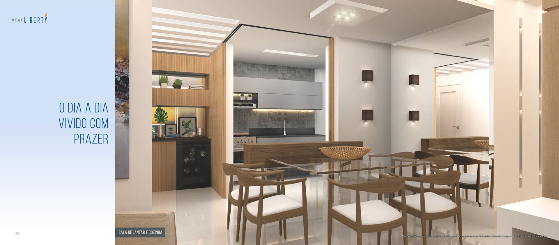 Apartamento, 3 quartos, 114 m² - Foto 37