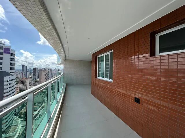 Apartamento, 3 quartos, 114 m² - Foto 4