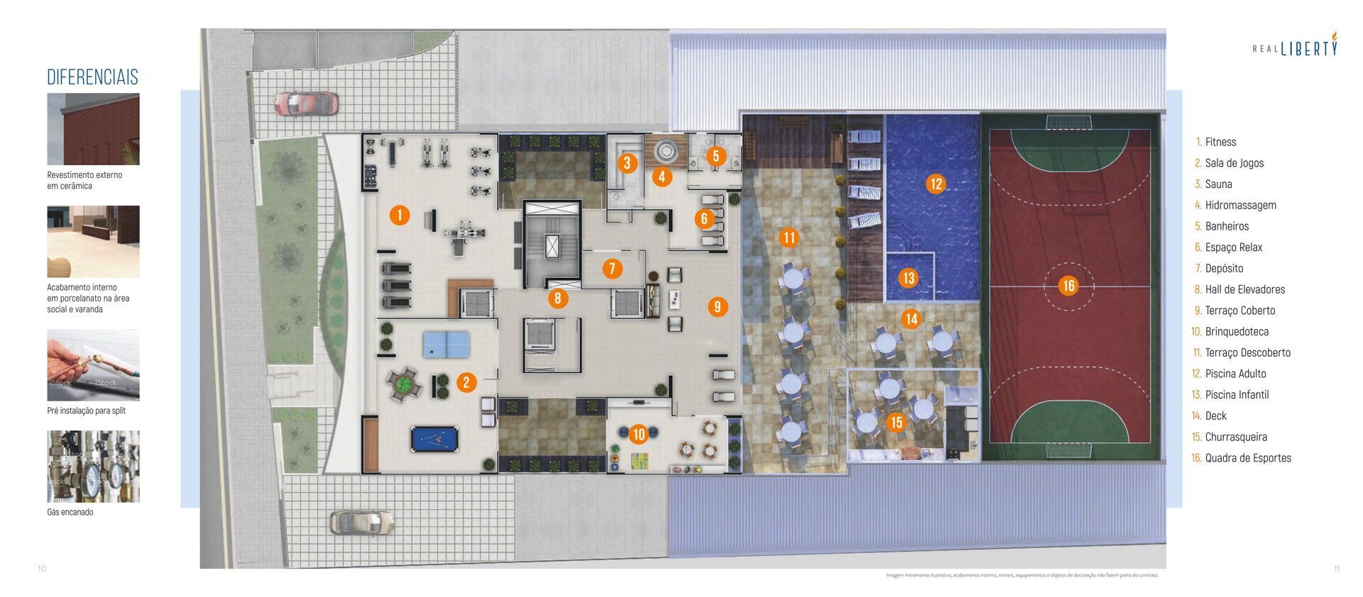 Apartamento, 3 quartos, 114 m² - Foto 32