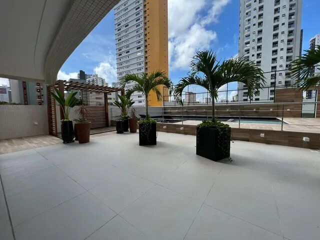 Apartamento, 3 quartos, 114 m² - Foto 10